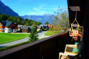 Apartment Ivkadan, Bad Aussee, Österreich, Bad Aussee, Österreich